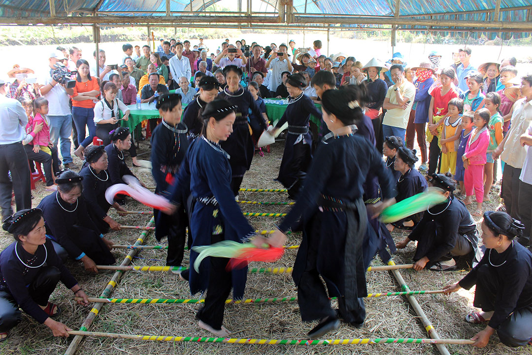 Nỗ lực đầu tư, phát triển văn hóa, con người Đồng Nai

